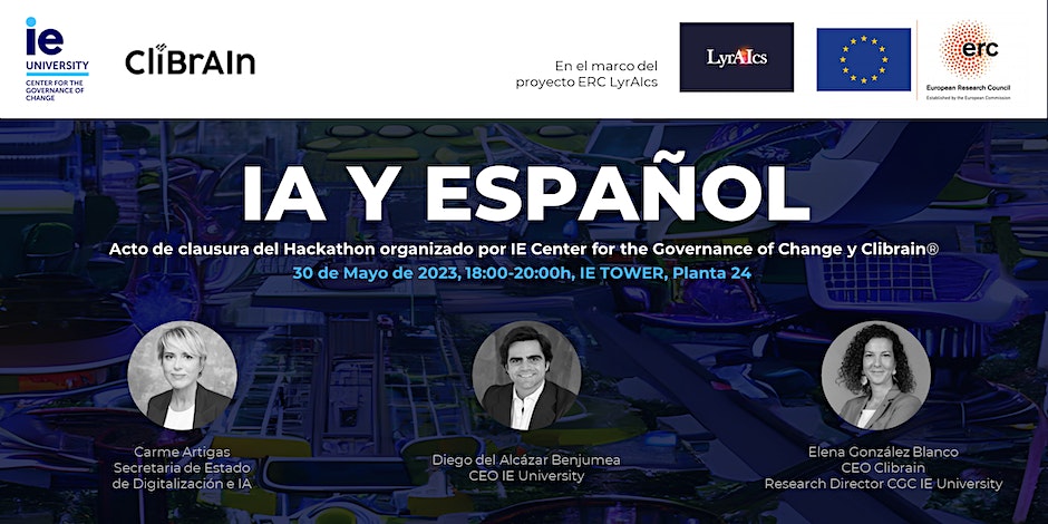 IA y Español