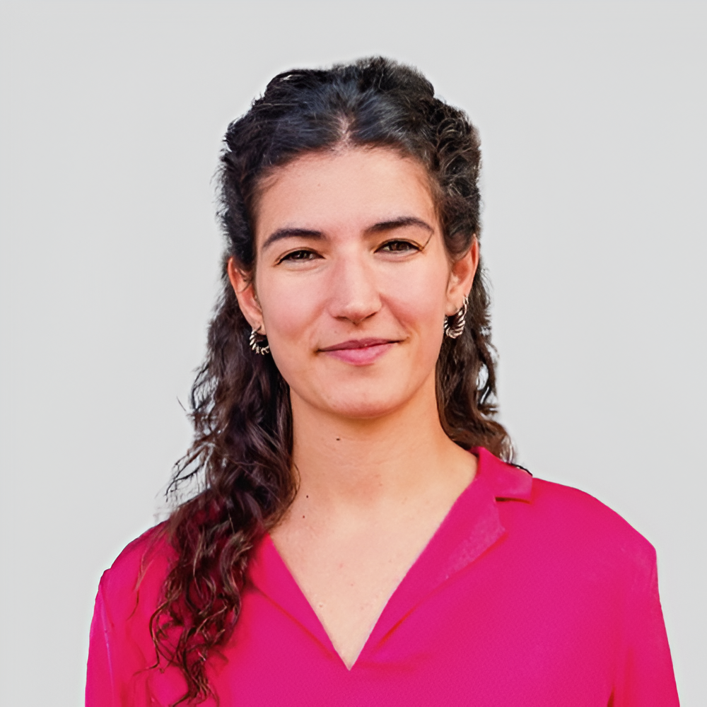 María Grandury